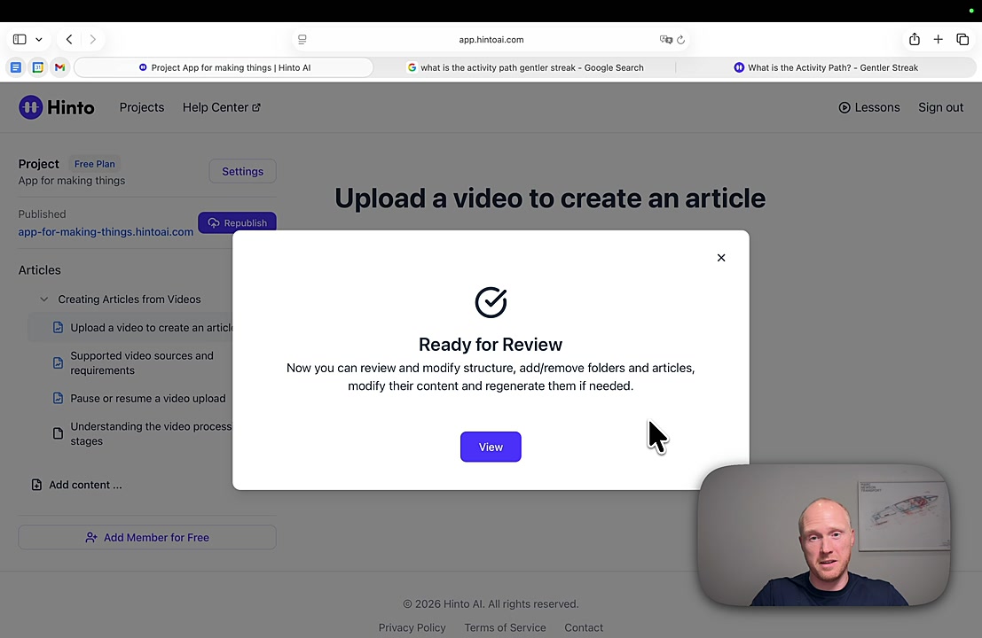 Video thumbnail